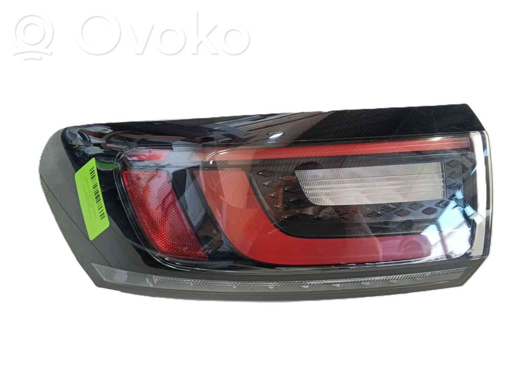 Volkswagen ID.4 Lampă spate în caroserie 