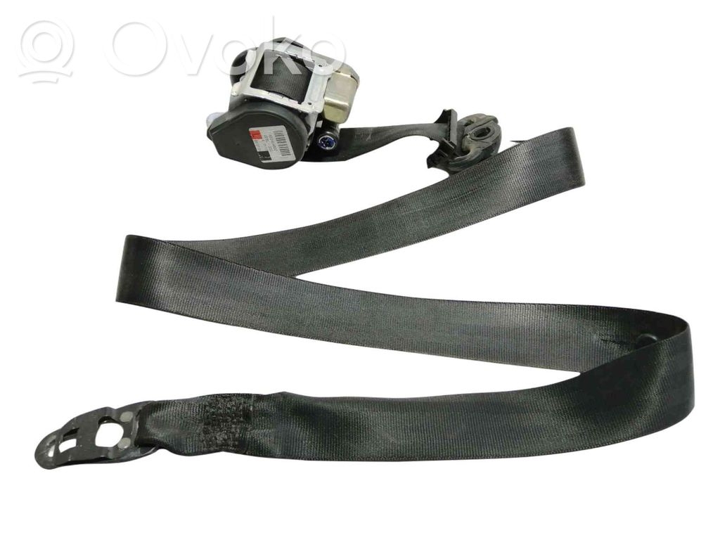 Cinturón delantero   605404600