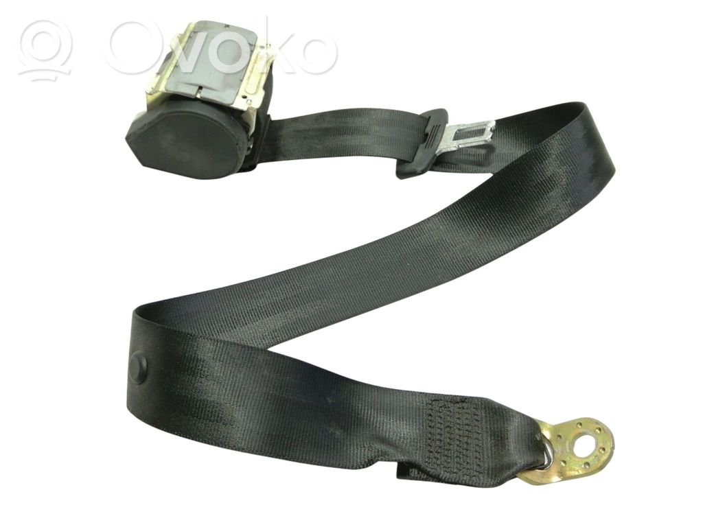 Sicherheitsgurt hinten   4F0857807G