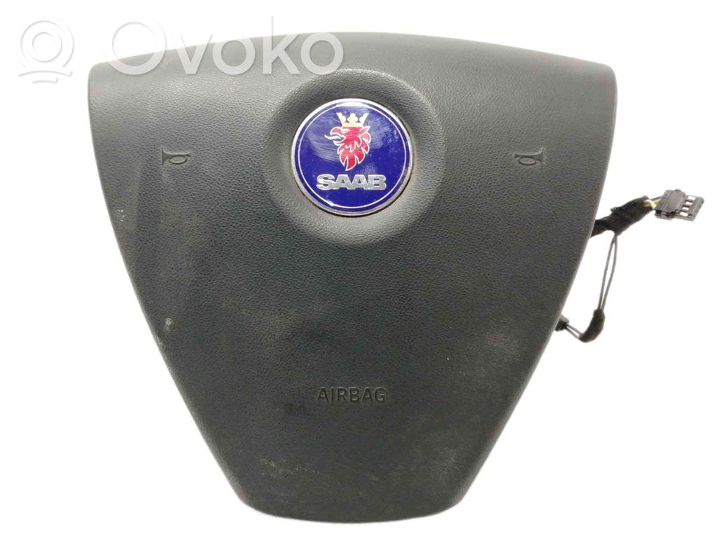 Saab 9-3 Ver2 Airbag dello sterzo 