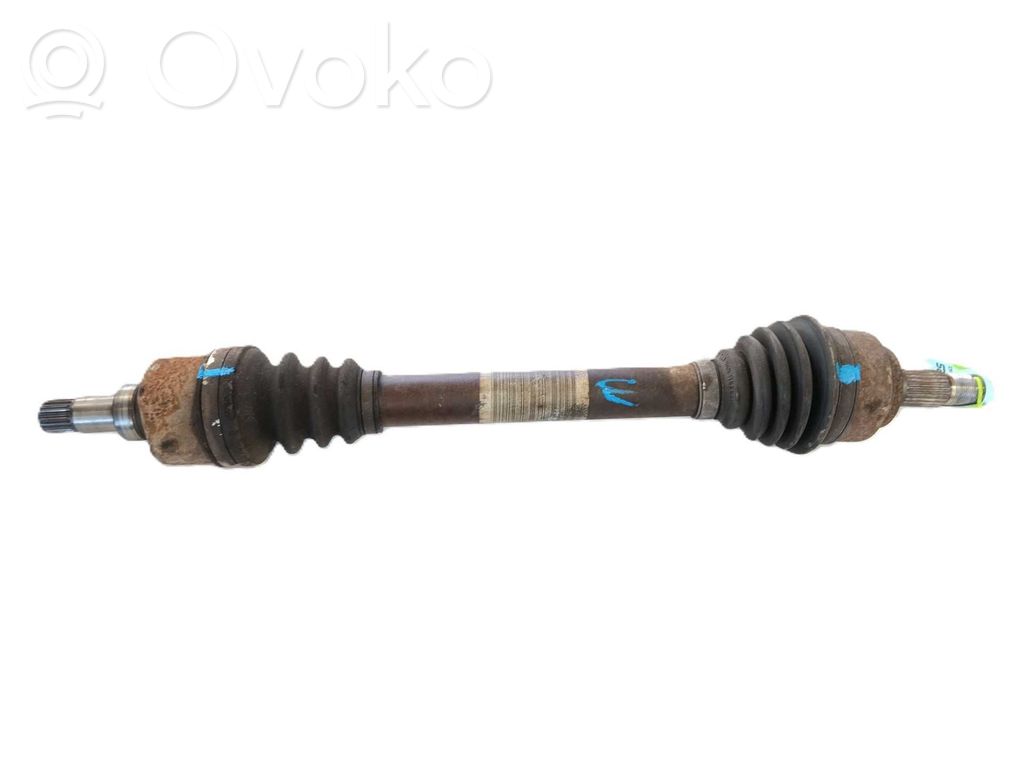 Semiasse anteriore   32725X,9636786780