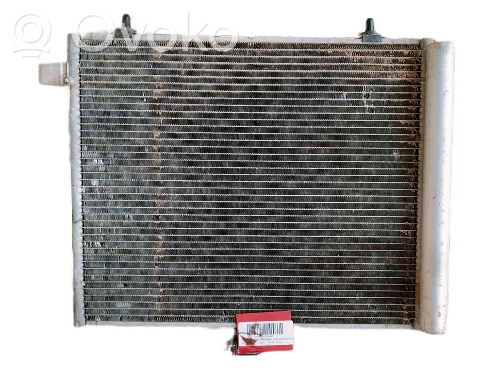 Radiateur condenseur de climatisation   95007T01