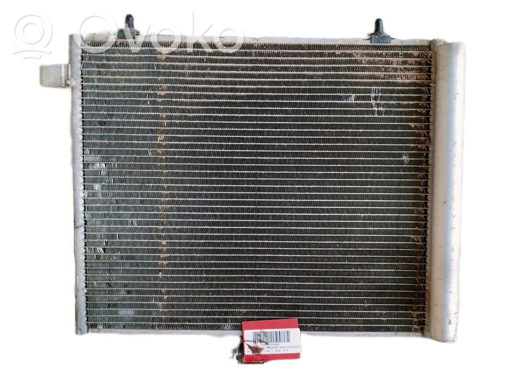 Citroen C3 Pluriel Radiateur condenseur de climatisation