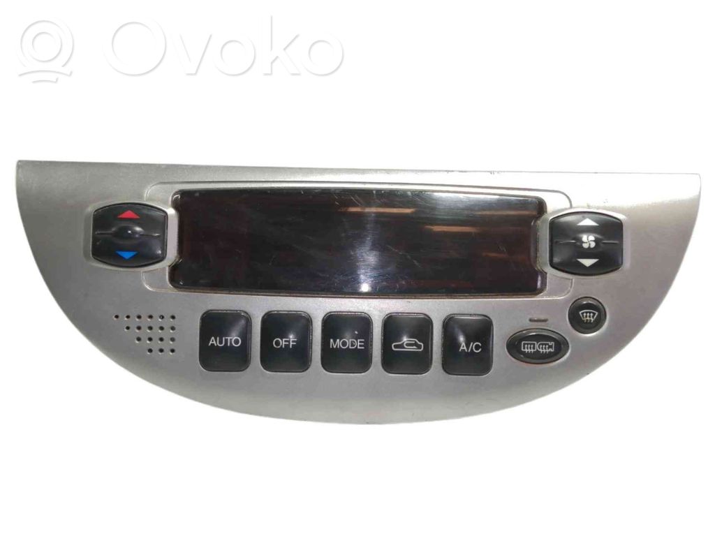 Chevrolet Tacuma Unidad de control/módulo del aire acondicionado 