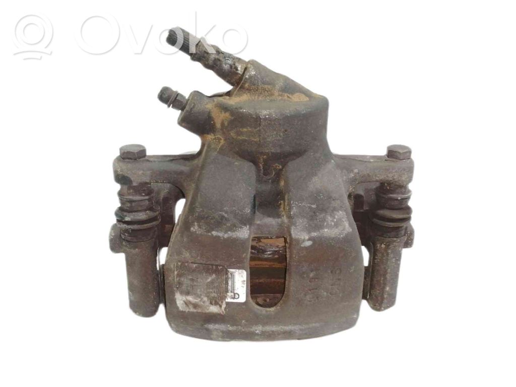 Bremssattel vorne