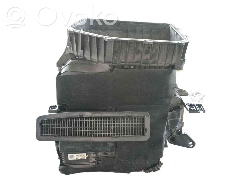 Volkswagen ID.4 Chauffage d'appoint Webasto autres pièces
