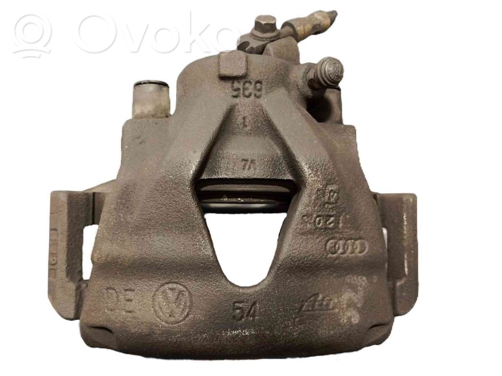 Bremssattel vorne   1J0615123D