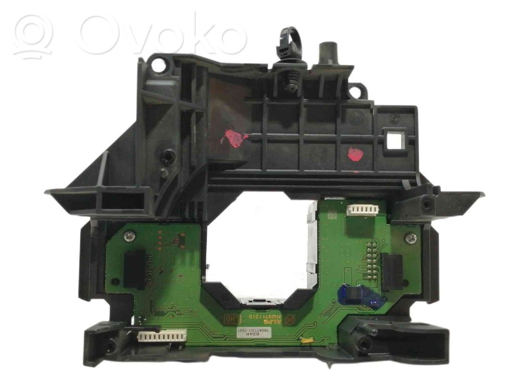 Otras unidades de control/módulos   F1ET13N064AC