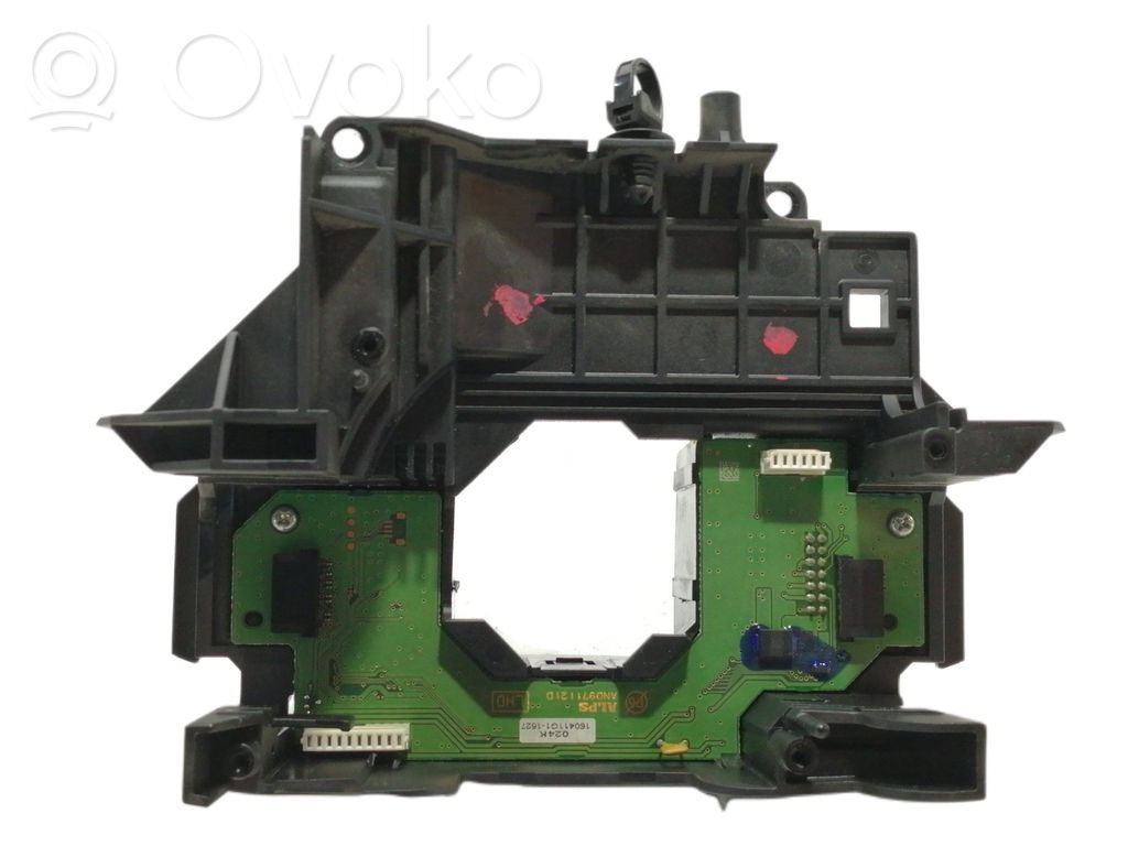 Muut ohjainlaitteet/moduulit   F1ET13N064AC
