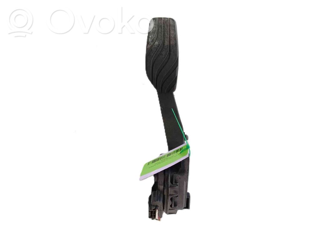 Nissan Qashqai Pedale dell’acceleratore