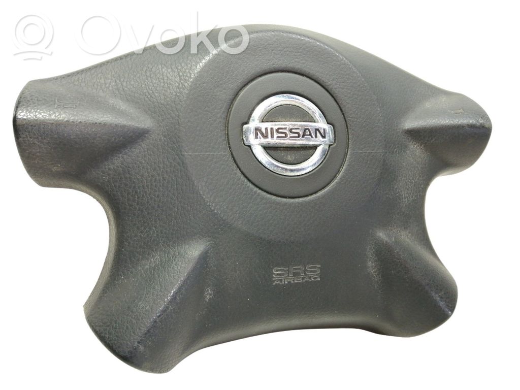 Nissan Primera Airbag dello sterzo