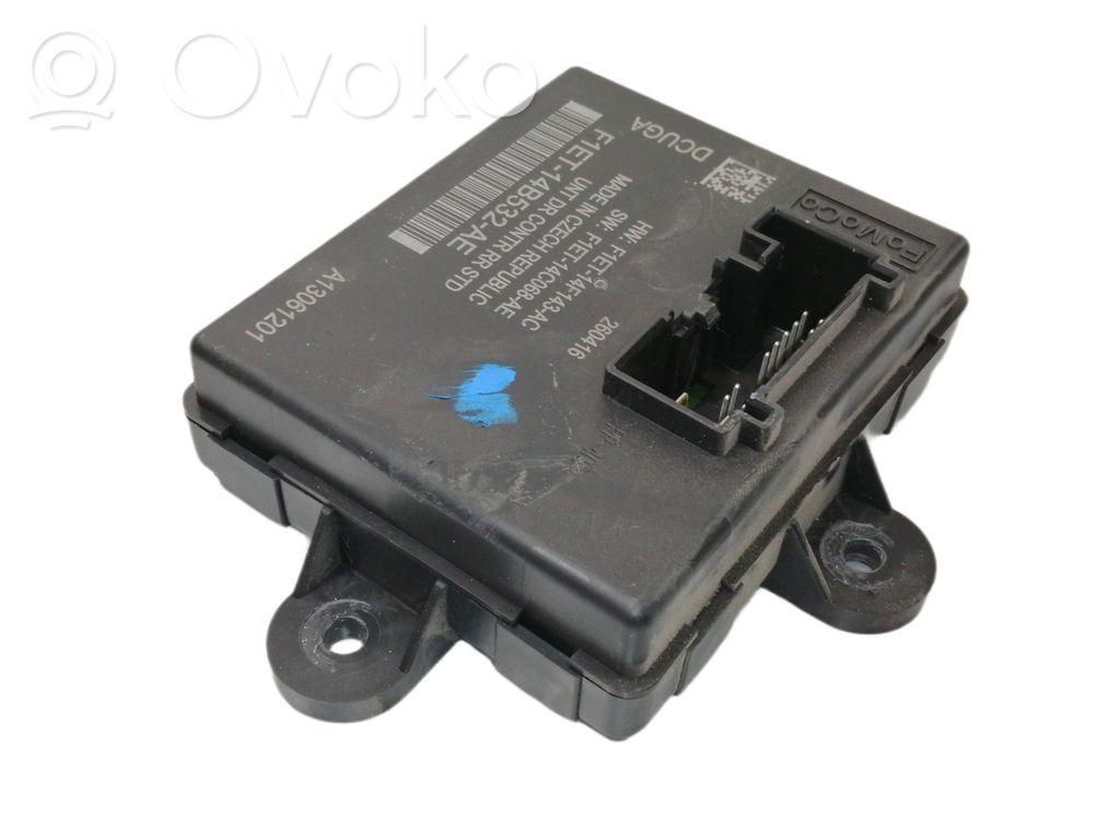 Ford Focus Inne komputery / moduły / sterowniki 