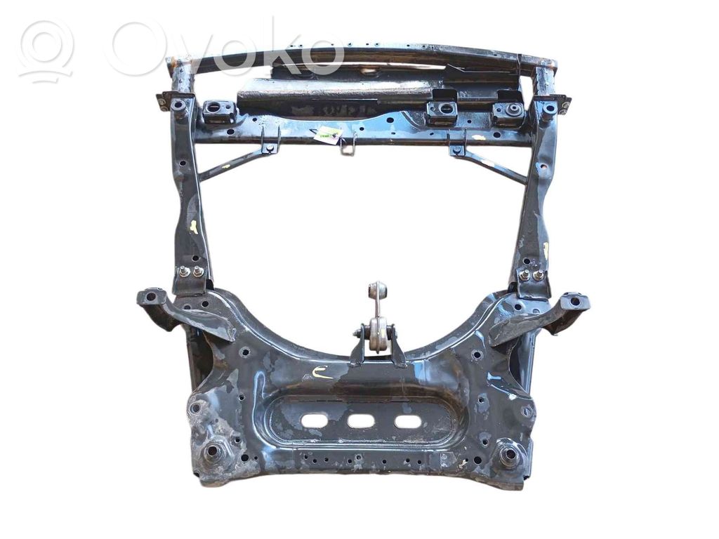 Nissan Qashqai Subcadru frontal 
