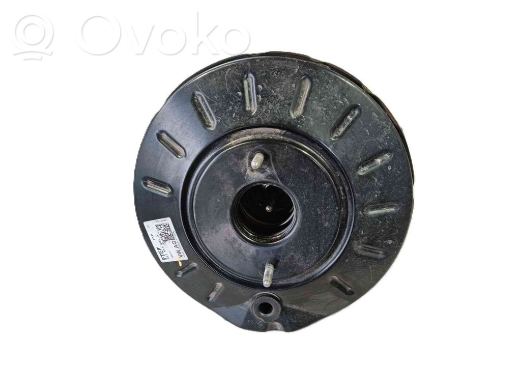 Skoda Fabia Mk3 (NJ) Servofreno