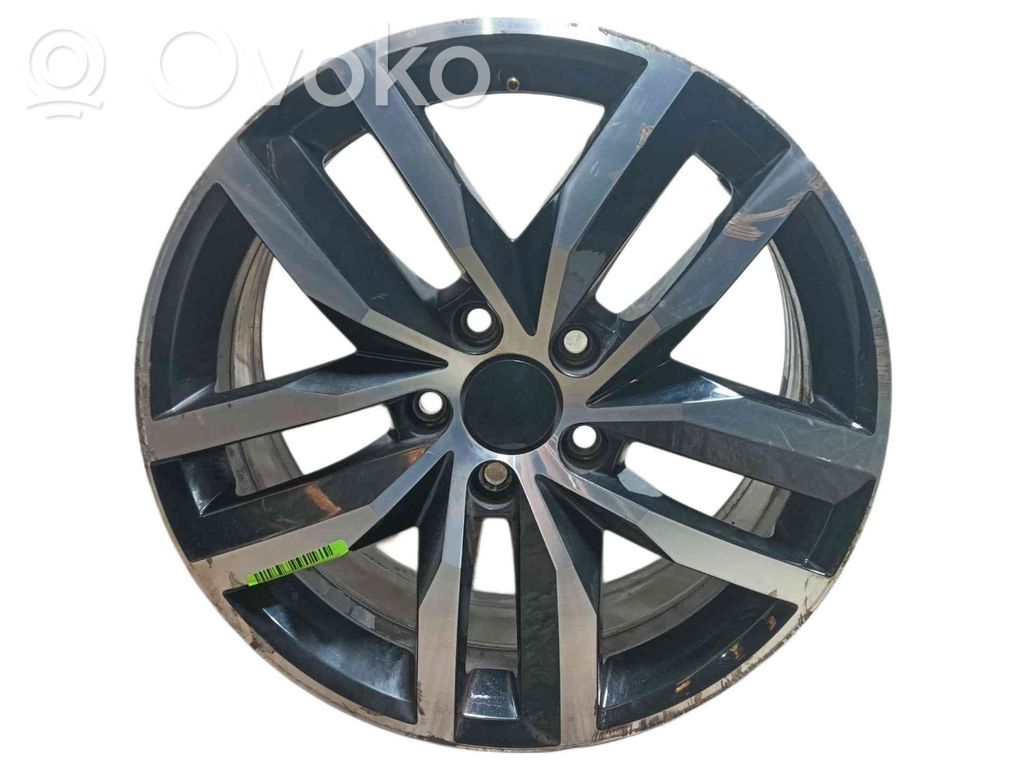 Volkswagen Golf SportWagen Jantă aliaj R18 
