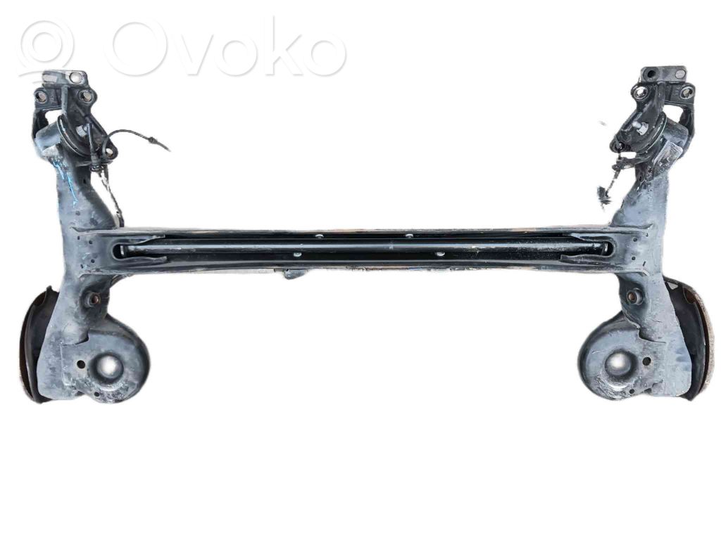 Citroen C4 II Punte spate cu reductor 