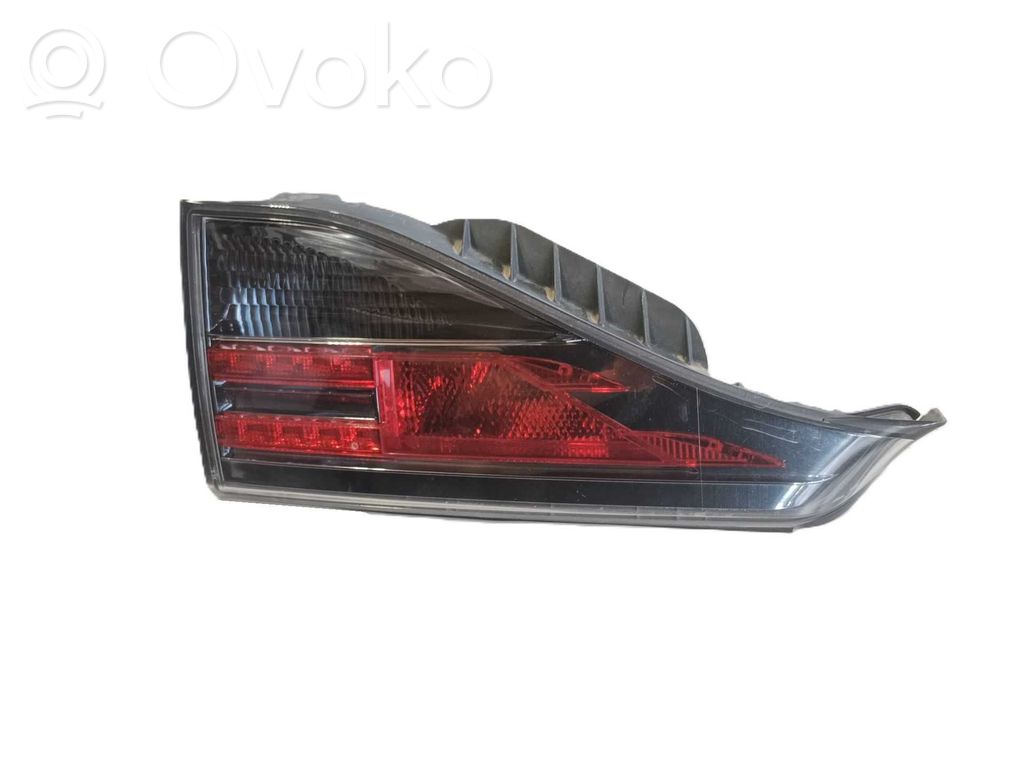 Lexus CT 200H Żarówka do lampy przedniej 