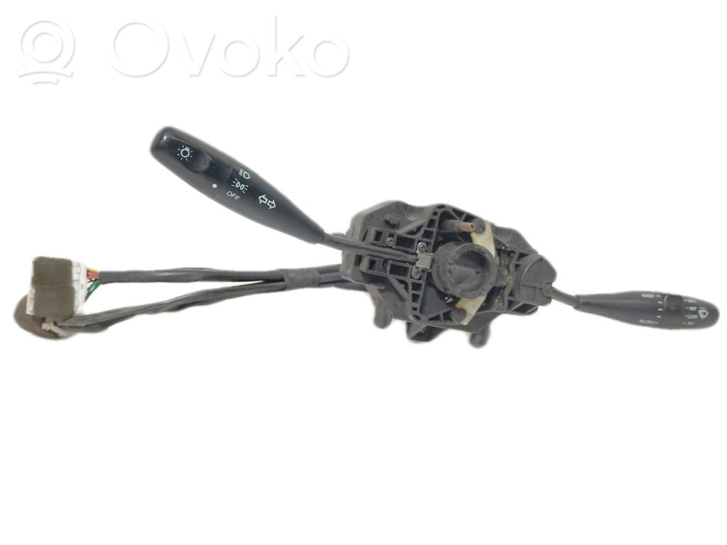 Hyundai Accent Comutator/buton multifuncțional 