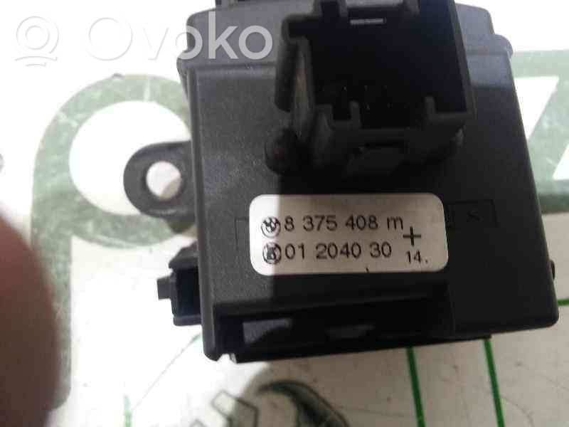 Leva comando tergicristalli   8375408