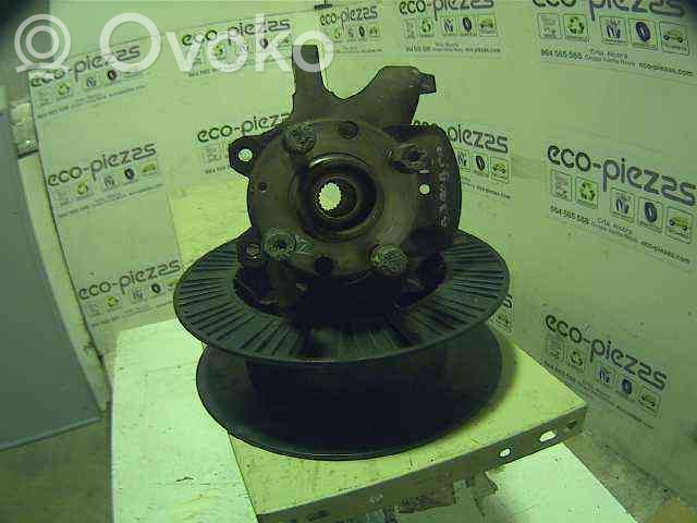 Opel Corsa B Achsschenkel vorne