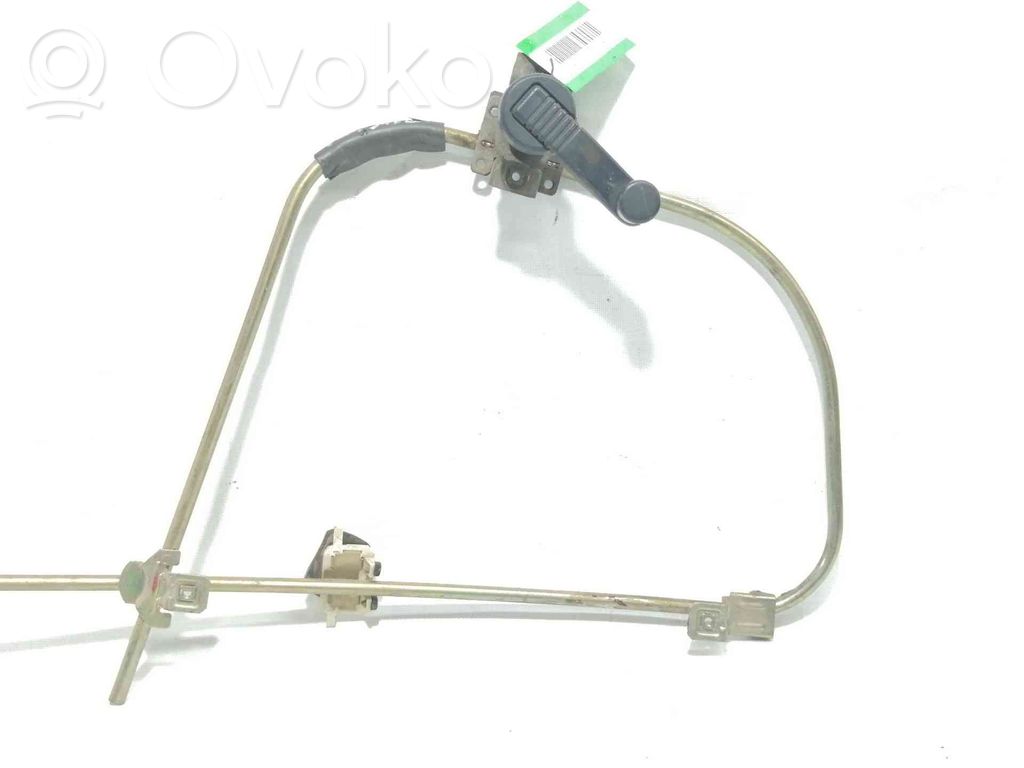 Renault 19 Alzacristalli manuale della portiera anteriore