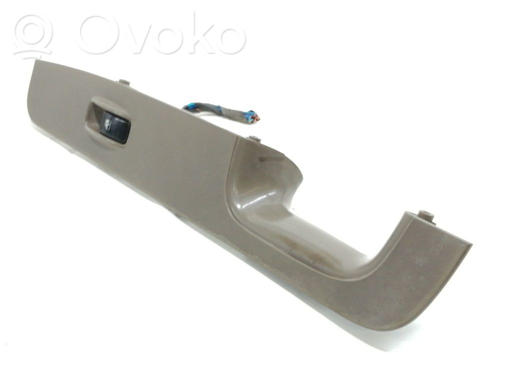 Hyundai Sonata Przyciski szyb