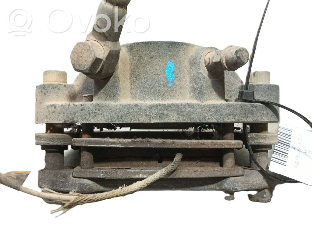 Bremssattel vorne