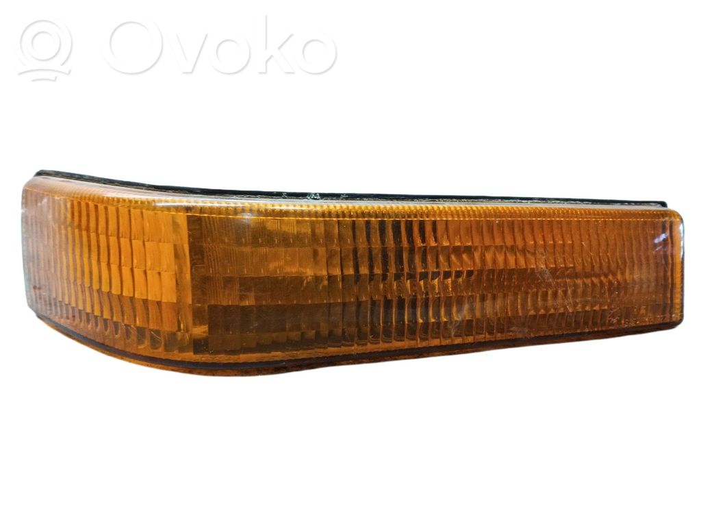 Jeep Grand Cherokee Phare frontale