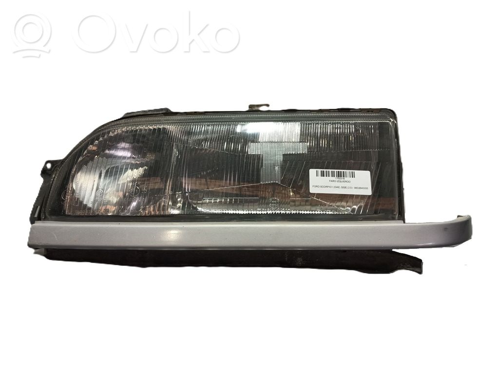 Ford Scorpio Lampa przednia