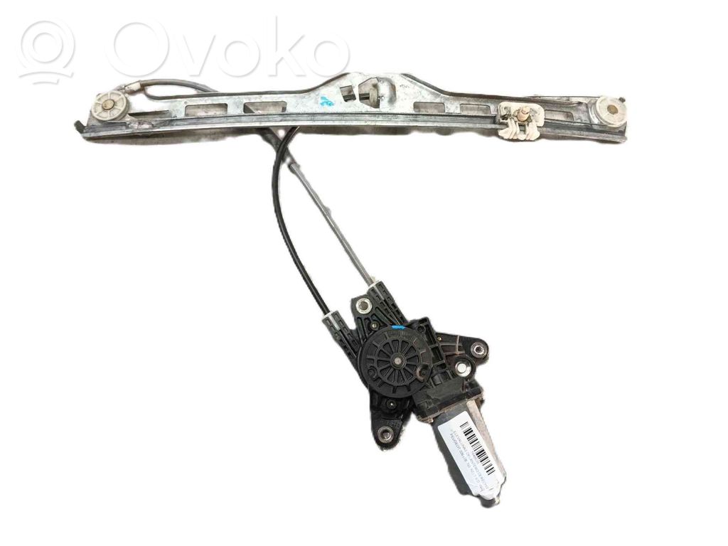 Peugeot 306 Alzacristalli elettrico della portiera anteriore 