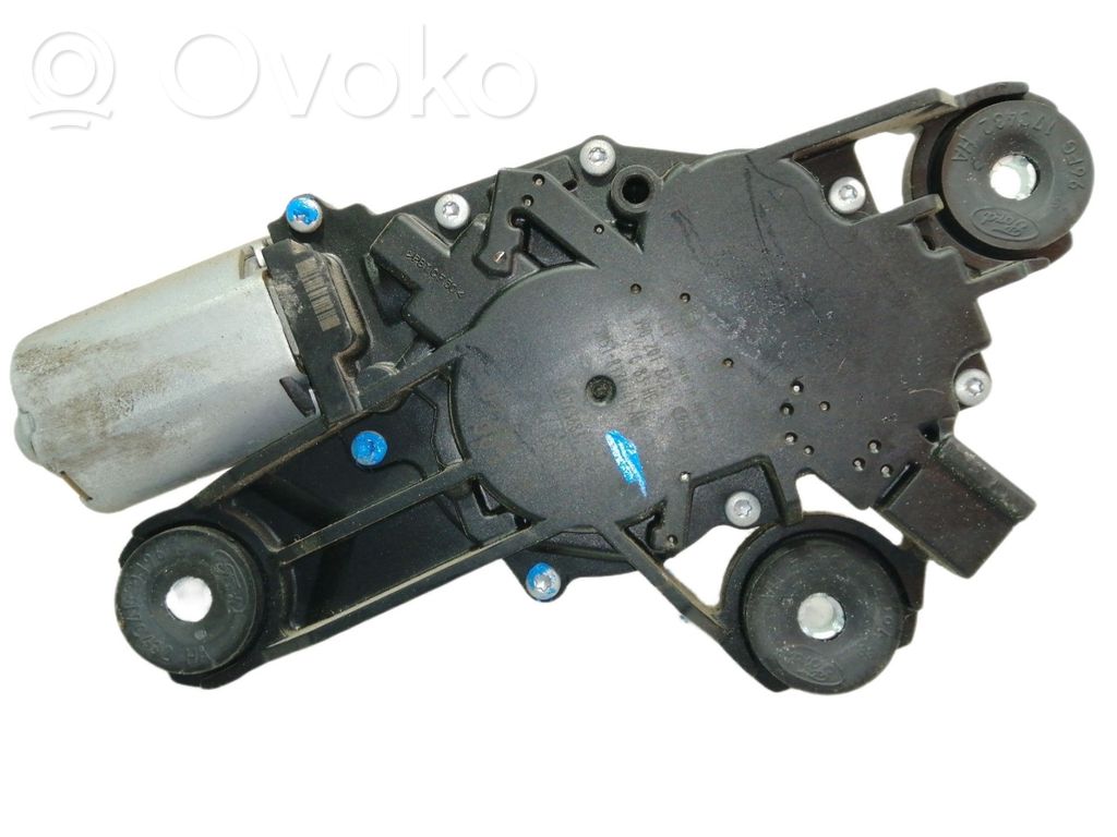 Wischermotor Heckscheibe   3M51R17K441,3M51R17K441,0390201823
