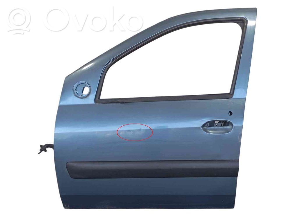 Etuovi   801014373R