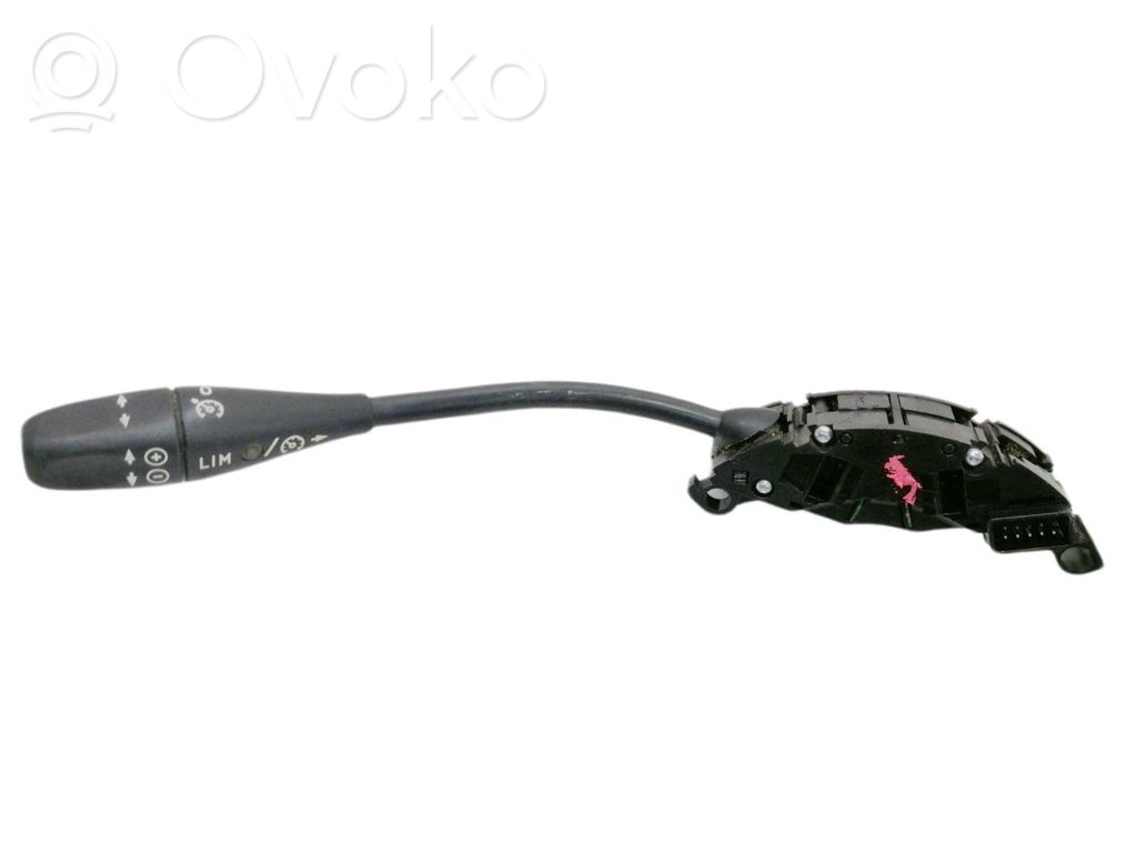 Mercedes-Benz C W203 Interruttore/pulsante di controllo multifunzione