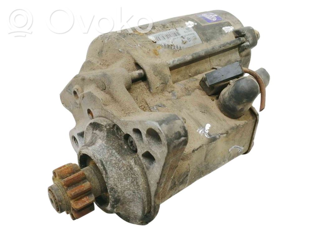 Honda Civic Electromotor 