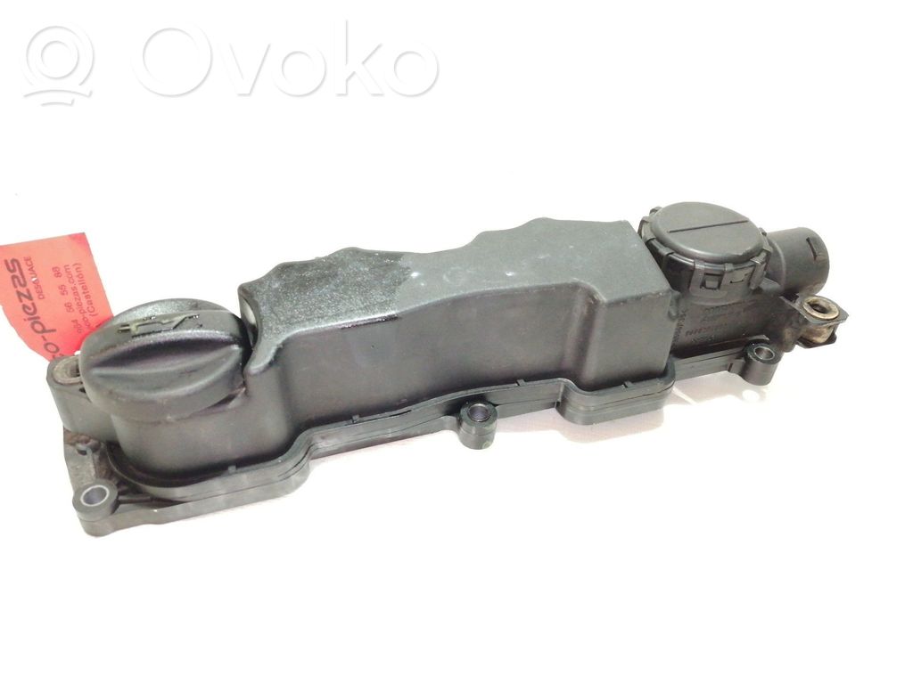 Citroen Berlingo Ventildeckel 