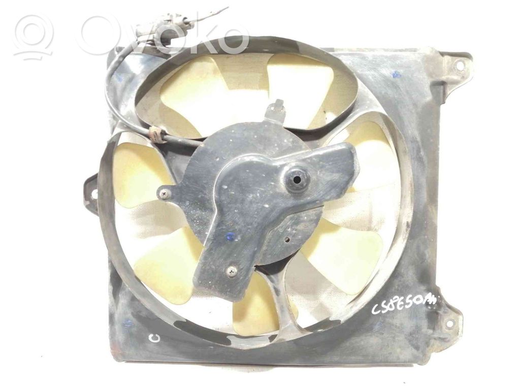Toyota RAV 4 (XA10) Ventilator electric răcire radiator 