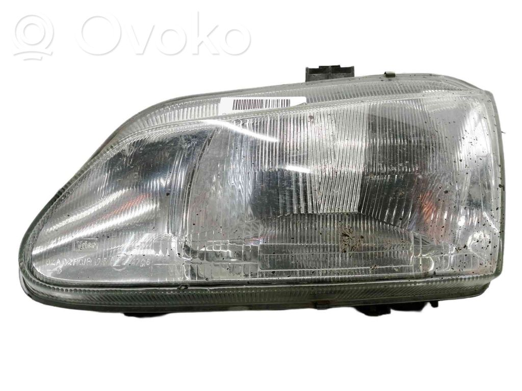 Phare frontale   260605784R