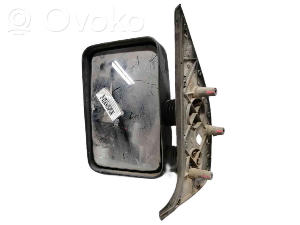 Citroen Jumper Specchietto retrovisore elettrico portiera anteriore