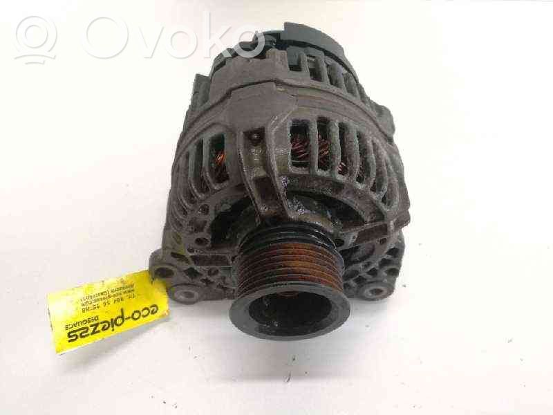 Skoda Octavia Mk1 (1U) Generatore/alternatore 