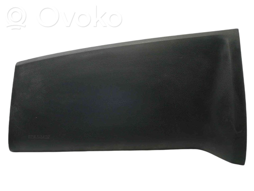 Suzuki Grand Vitara II Airbag lateral