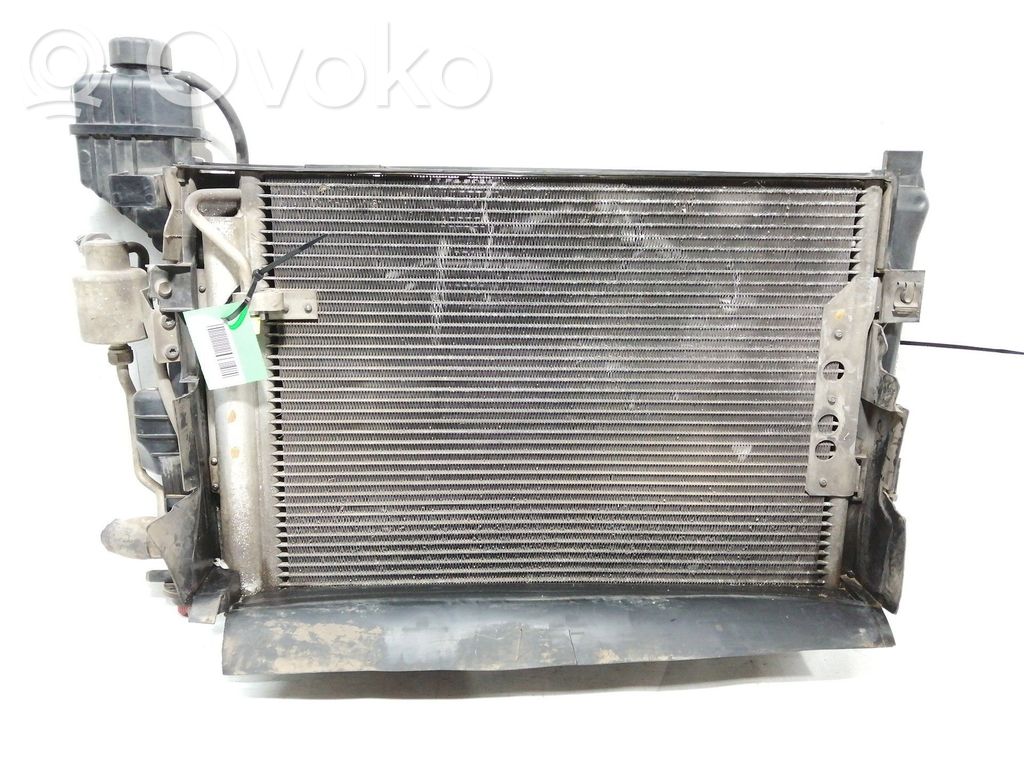 Radiator răcire A/C (condensor)