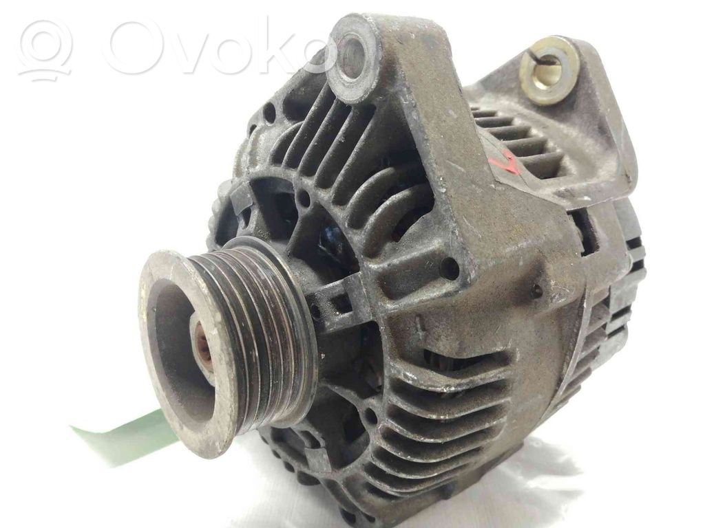 Alternador   2541982A