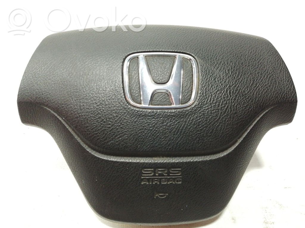 Honda CR-V Poduszka powietrzna Airbag kierownicy 