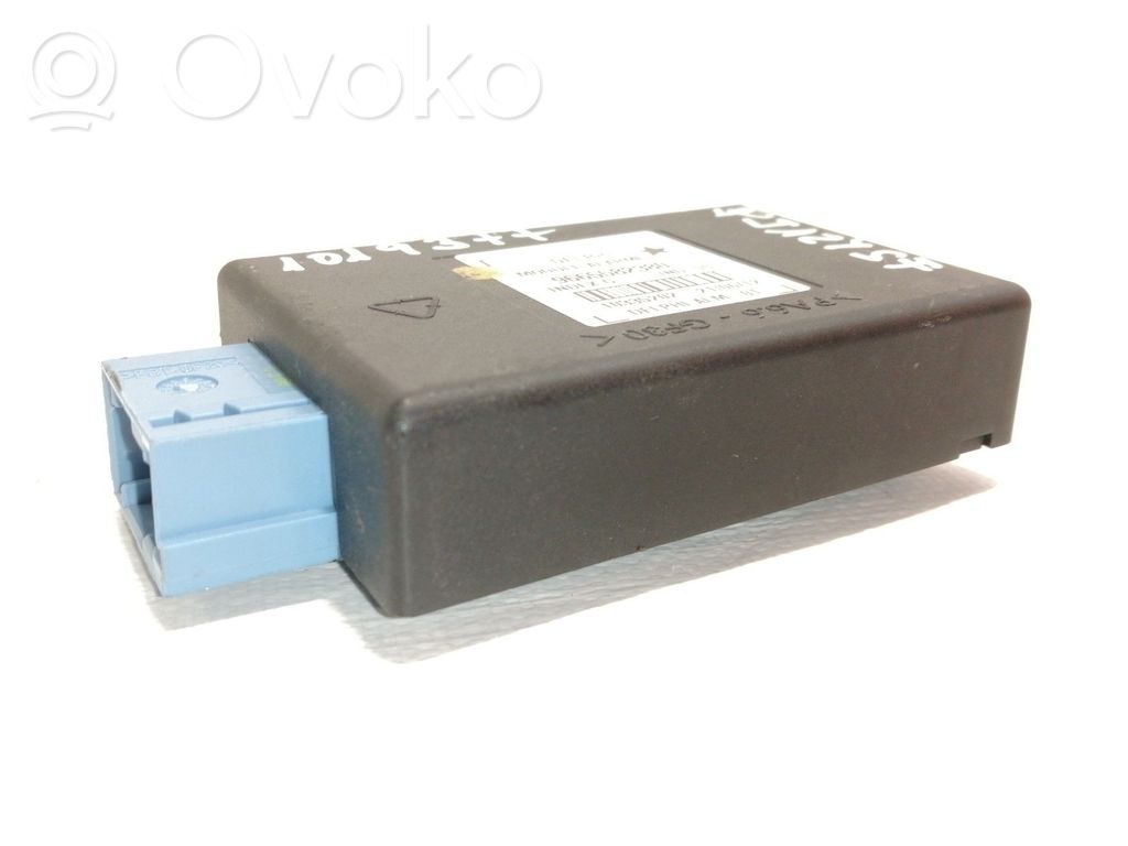 Citroen DS4 Alte unități/module de control 