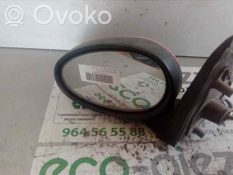 MG MGF Oglindă electrică ușă față 