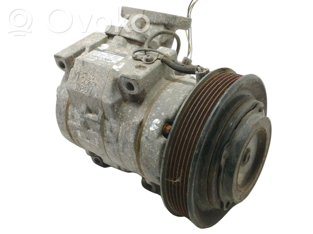 Toyota Avensis T220 Klimakompressor Pumpe 