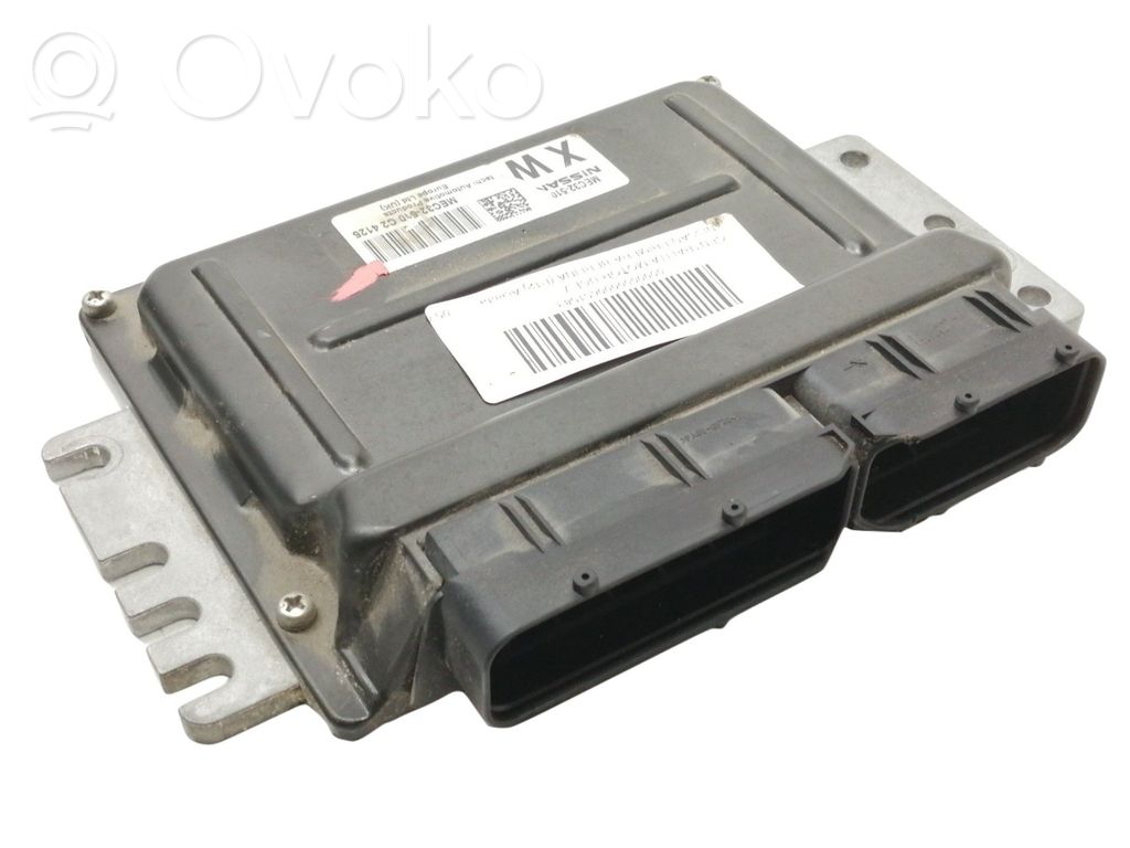 Nissan Primera Sterownik / Moduł ECU