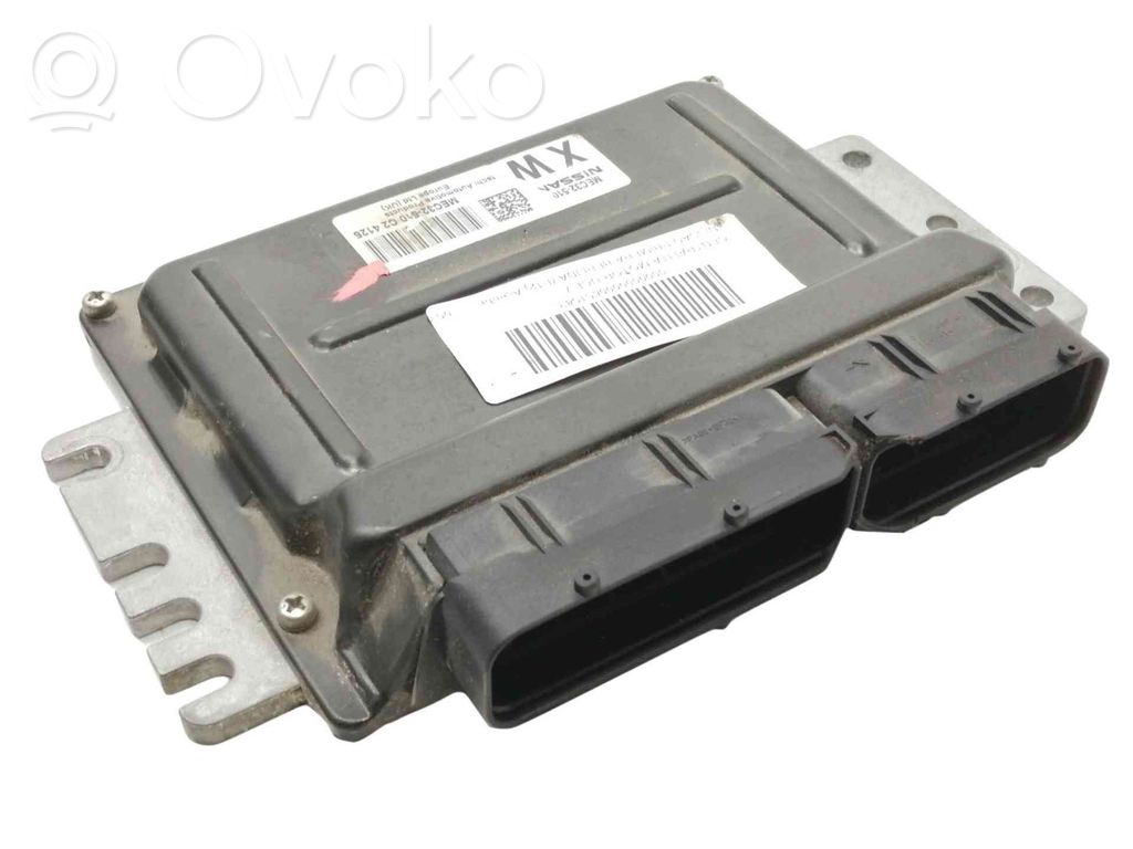 Nissan Primera Engine control unit/module 