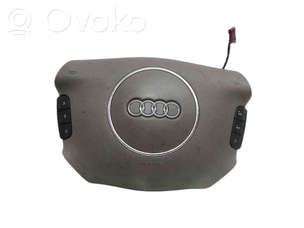 Audi A6 Allroad C5 Airbag volan