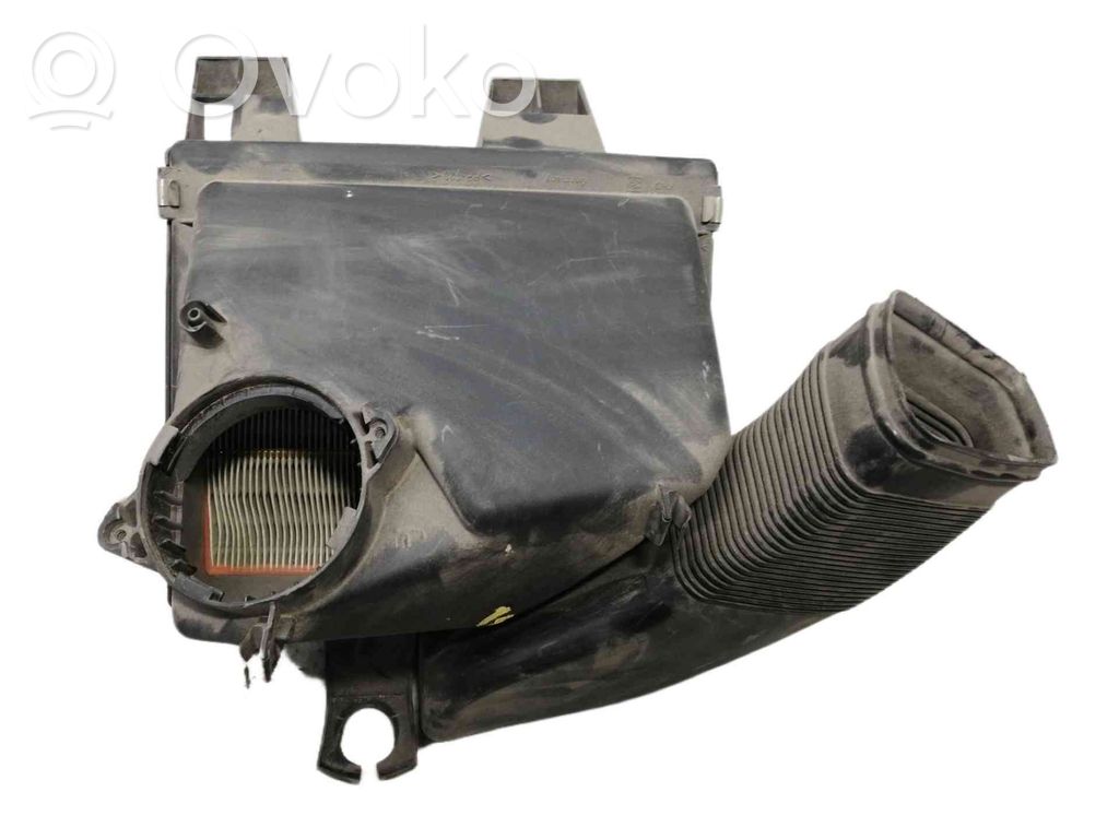 Audi A6 Allroad C5 Filtro dell’aria 